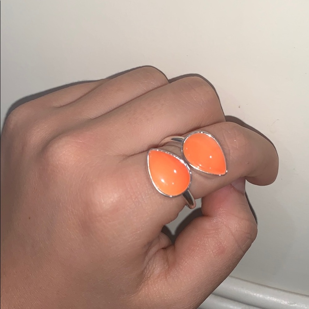 Cute fashion ring